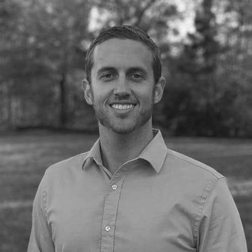 Cory Brolliar, Co-Founder, Lead Hardware Engineer of Ayther