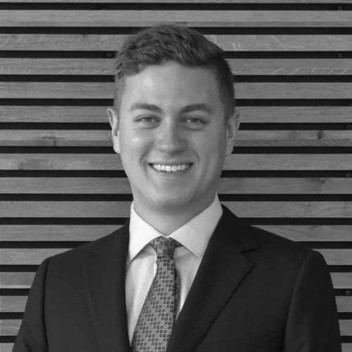 Grant Zahorsky, CEO & CTO of Ayther